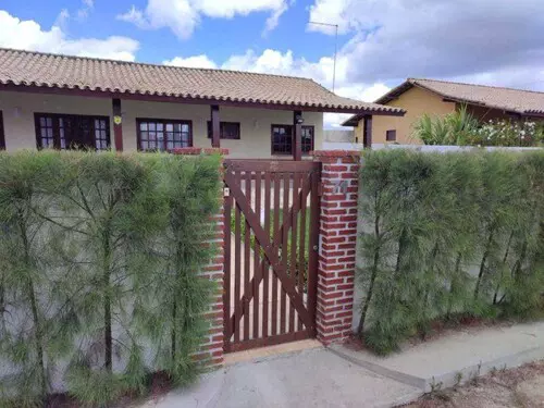 Casa em Santana, Gravatá, PE — foto 2