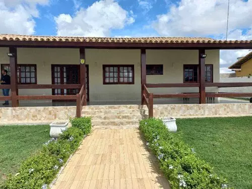 Casa em Santana, Gravatá, PE — foto 5
