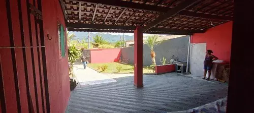 Casa na Cidade Balneária Nova Peruíbe, Peruíbe, SP — foto 5