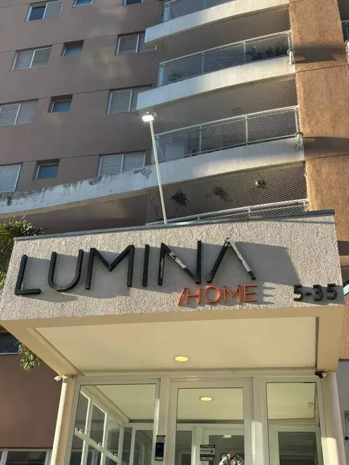 Apartamento na Vila Santo Antonio, Bauru, SP — foto 2