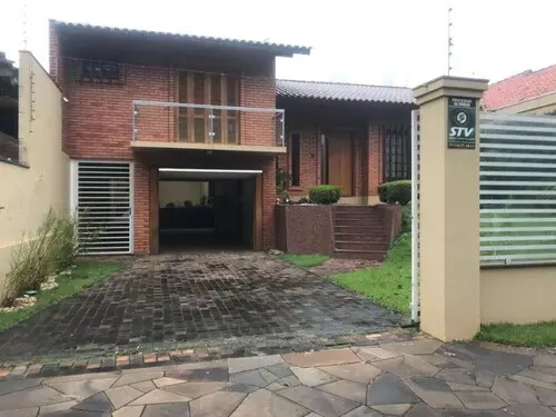 Casa em Igara, Canoas, RS — foto 2