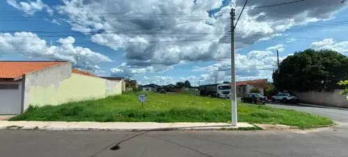 Lote no Jardim Nossa Senhora Aparecida, Mineiros do Tietê, SP — foto 3