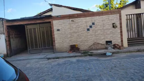 Casa em Santa Maria, Aracaju, SE — foto 2