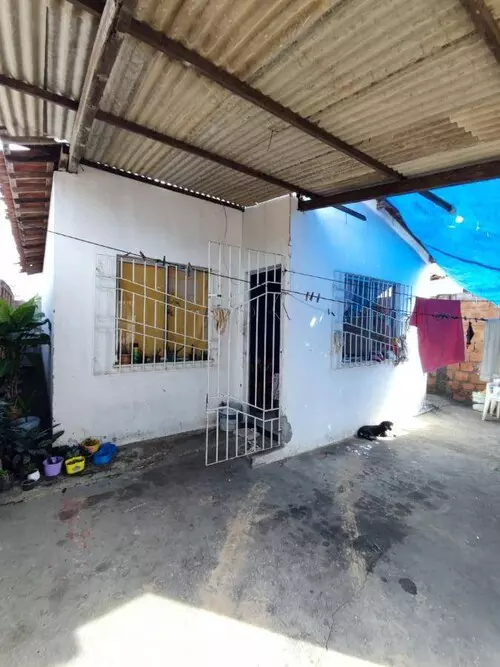 Casa em Santa Maria, Aracaju, SE — foto 4