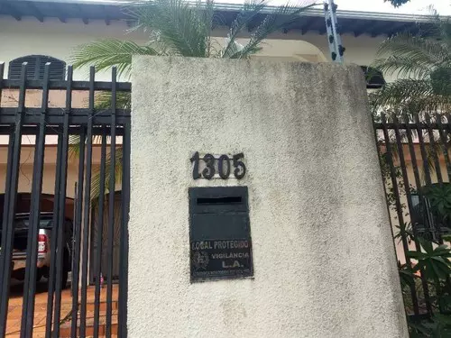 Casa no Jardim Champagnat, Londrina, PR — foto 2