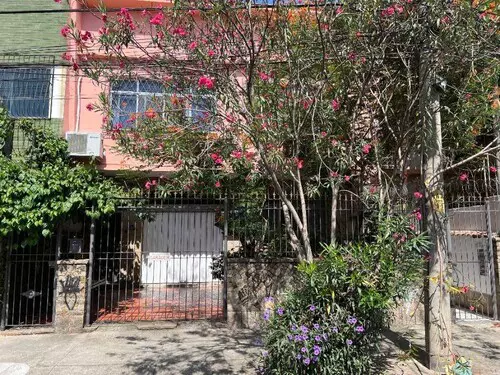 Apartamento em Riachuelo, Rio de Janeiro, RJ — foto 2