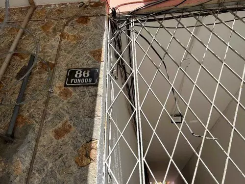Apartamento em Riachuelo, Rio de Janeiro, RJ — foto 3