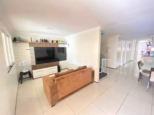 Casa em João XXIII, Fortaleza, CE — foto 2
