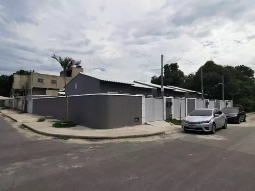 Casa de condomínio no Laranjal, São Gonçalo, RJ — foto 3