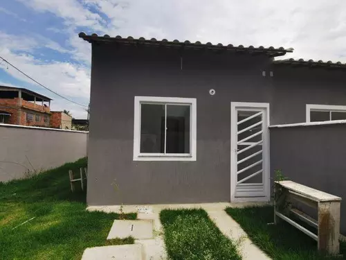 Casa de condomínio no Laranjal, São Gonçalo, RJ — foto 4