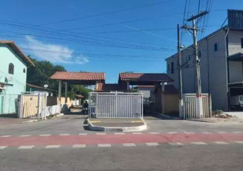 Casa de condomínio em Mumbuca, Maricá, RJ — foto 2