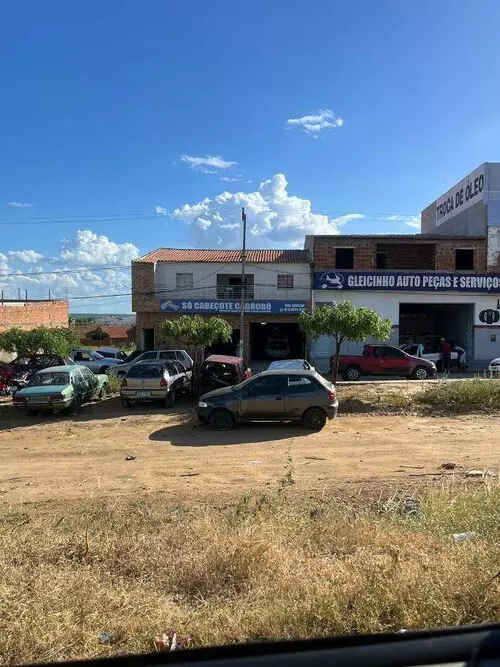 Casa no Centro, Cabrobó, PE — foto 2