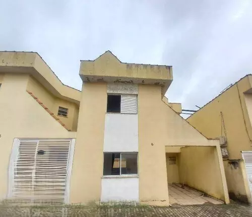 Casa de condomínio no Recreio Sertãozinho, Suzano, SP — foto 3