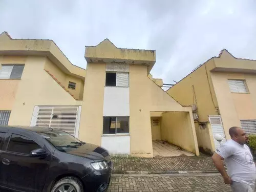 Casa de condomínio no Recreio Sertãozinho, Suzano, SP — foto 4