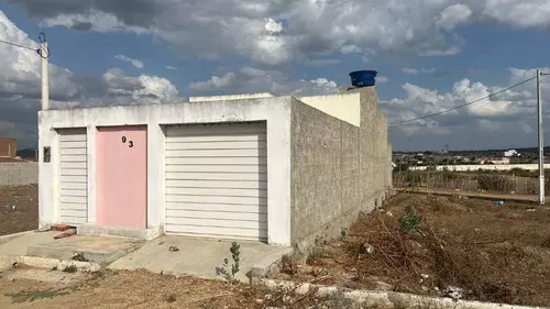 Casa em São Domingos, Brejo da Madre de Deus, PE — foto 3