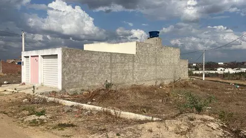 Casa em São Domingos, Brejo da Madre de Deus, PE — foto 5