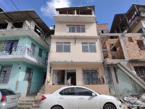 Casa na Capelinha, Salvador, BA — foto 5