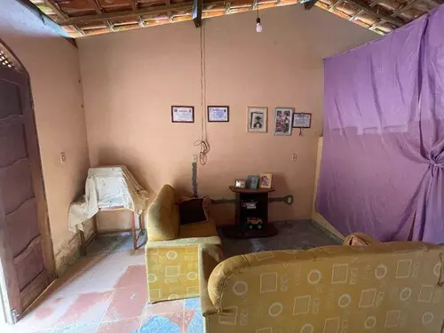 Casa em José Teles de Menezes, Teolândia, BA — foto 2
