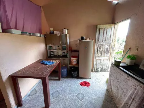Casa em José Teles de Menezes, Teolândia, BA — foto 3