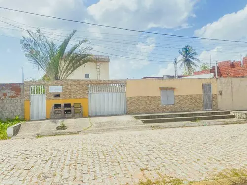 Casa de condomínio em Olho D'água, São Gonçalo do Amarante, RN — foto 2