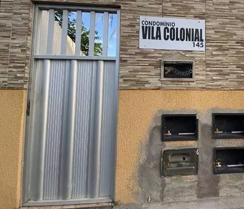 Casa de condomínio em Olho D'água, São Gonçalo do Amarante, RN — foto 3