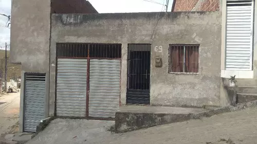Casa em Marinas do Rio Aquira, Barra de Guabiraba, PE — foto 2