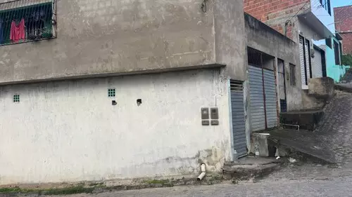 Casa em Marinas do Rio Aquira, Barra de Guabiraba, PE — foto 3