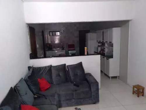 Casa em Marinas do Rio Aquira, Barra de Guabiraba, PE — foto 4