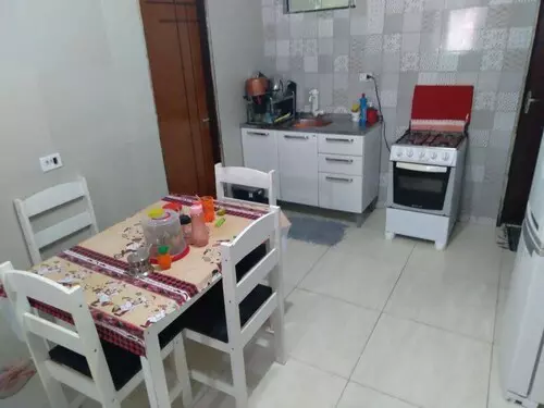 Casa em Marinas do Rio Aquira, Barra de Guabiraba, PE — foto 5