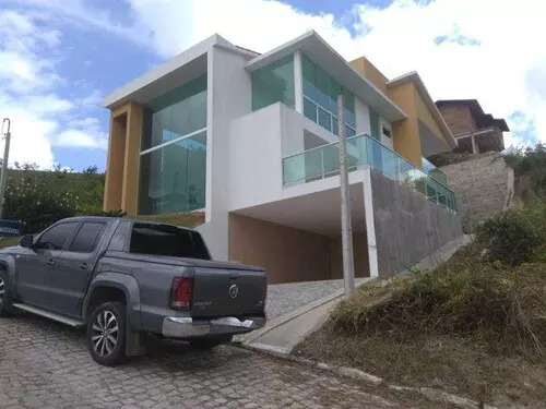 Casa de condomínio em Campos do Valle, Chã Grande, PE — foto 3