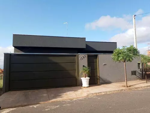Casa em Santa Marinha, Sebastianópolis do Sul, SP — foto 2
