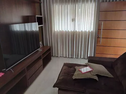 Casa em Santa Marinha, Sebastianópolis do Sul, SP — foto 4