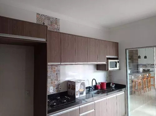 Casa em Santa Marinha, Sebastianópolis do Sul, SP — foto 5
