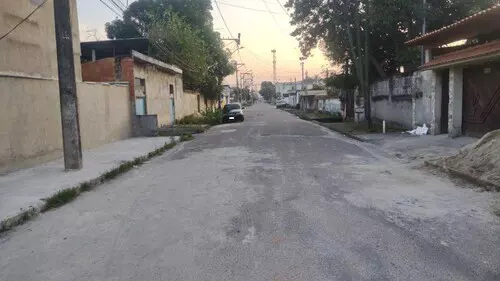 Casa no Parque Paulista, Duque de Caxias, RJ — foto 4
