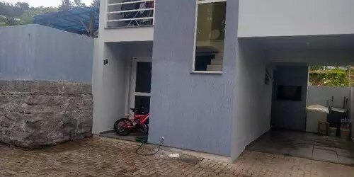 Casa de condomínio na Vila Rica, São Sebastião do Caí, RS — foto 4