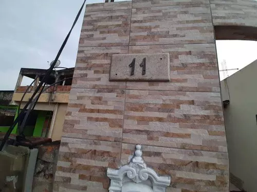 Casa no Parque Guarus, Campos dos Goytacazes, RJ — foto 2