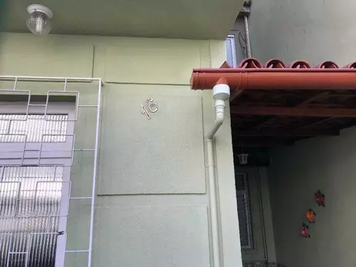 Apartamento no Rio Comprido, Rio de Janeiro, RJ — foto 3
