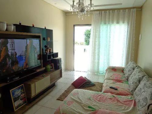 Casa no Bosque de Santana, Lagoa do Carro, PE — foto 2