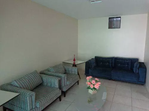 Casa no Bosque de Santana, Lagoa do Carro, PE — foto 3