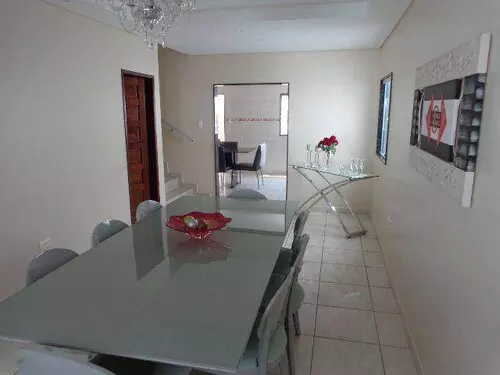 Casa no Bosque de Santana, Lagoa do Carro, PE — foto 4