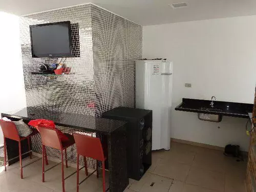 Casa no Bosque de Santana, Lagoa do Carro, PE — foto 5
