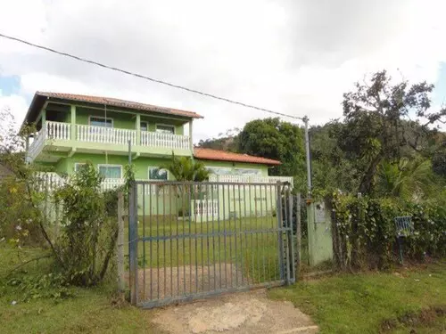 Casa no Jardim das Oliveiras, Esmeraldas, MG — foto 2