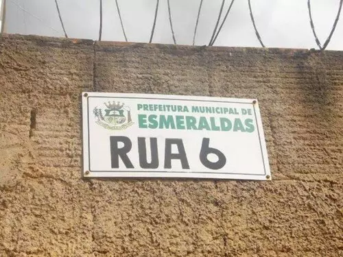 Casa no Jardim das Oliveiras, Esmeraldas, MG — foto 3