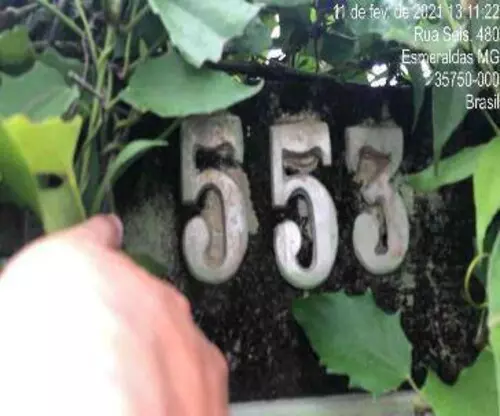 Casa no Jardim das Oliveiras, Esmeraldas, MG — foto 4