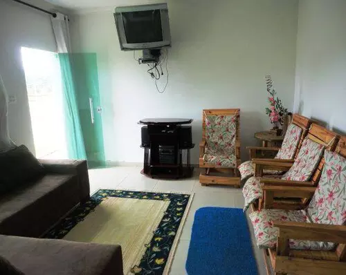 Casa no Jardim das Oliveiras, Esmeraldas, MG — foto 5
