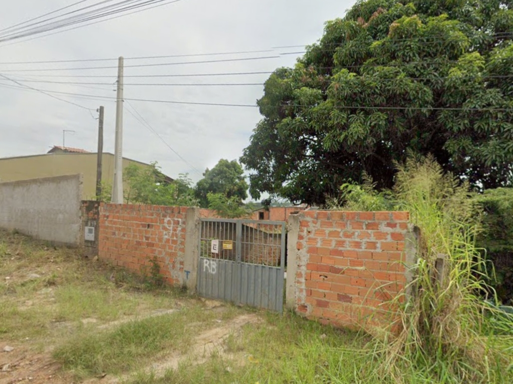 Casa, 250m², São Sebastião, Monte Mor/SP