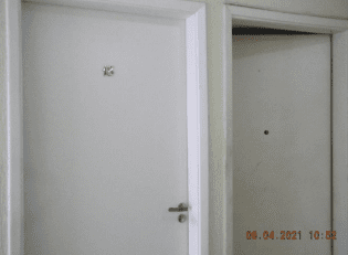 Apartamento, 61m², Edifício São José, Boqueirão, Praia Grande/SP — foto 3