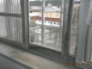 Apartamento, 61m², Edifício São José, Boqueirão, Praia Grande/SP — foto 4
