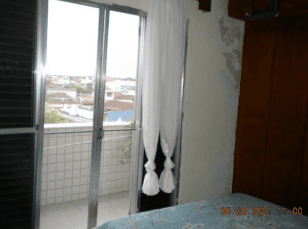 Apartamento, 61m², Edifício São José, Boqueirão, Praia Grande/SP — foto 5