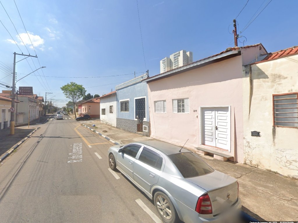 Casa, 293m², a.c 198m², Centro, Tietê/SP — foto 3